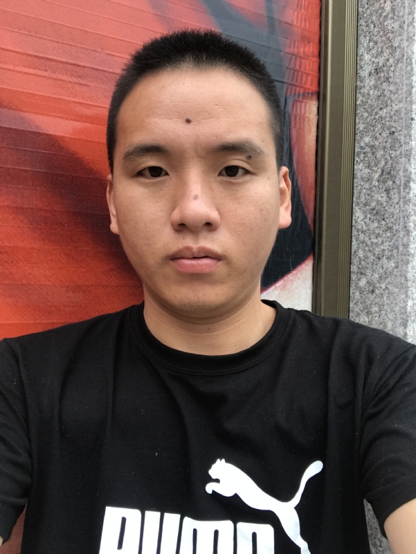 陈轻松的第二张照片--闽侯相亲网
