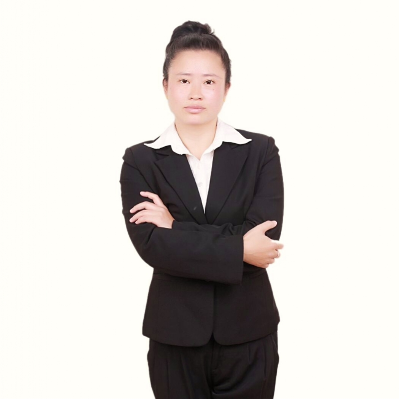 征婚女人的第三张照片--闽侯相亲网