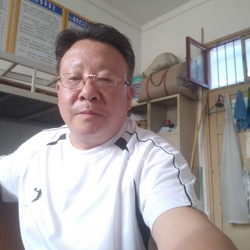 咣次次的第一张照片--闽侯相亲网