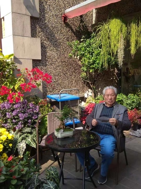 胡敬元的第二张照片--闽侯相亲网