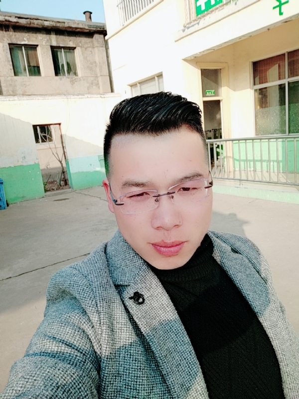 舍得的第一张照片--闽侯相亲网