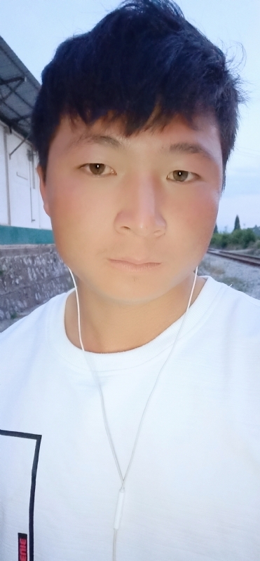 执念的第一张照片--闽侯相亲网