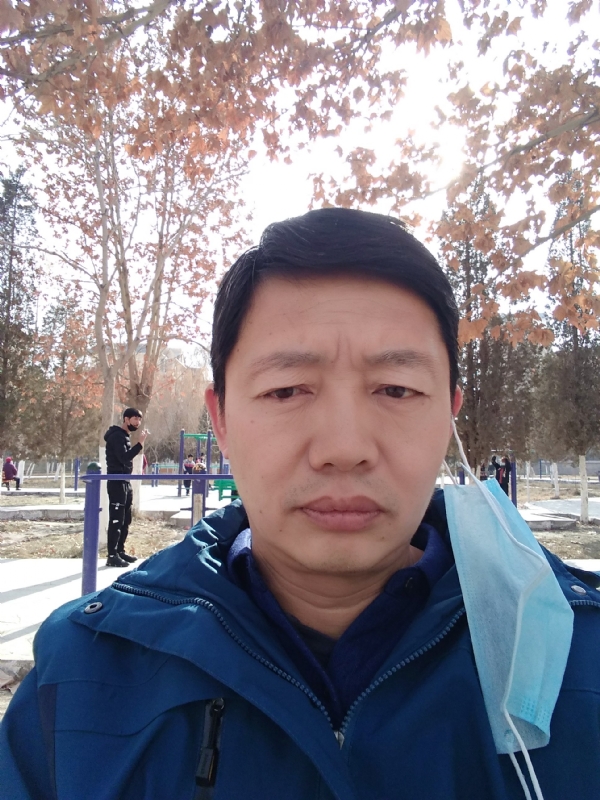 ss的第三张照片--闽侯相亲网
