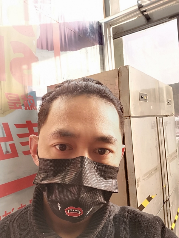 百世经纶的第一张照片--闽侯相亲网