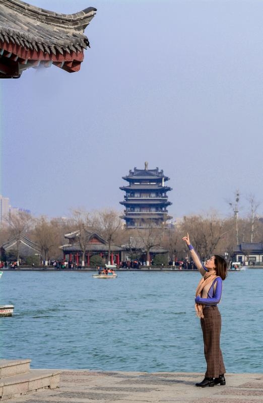 深水百合的第一张照片--闽侯相亲网