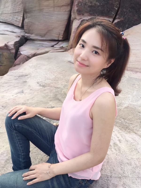 Jane的第二张照片--闽侯相亲网
