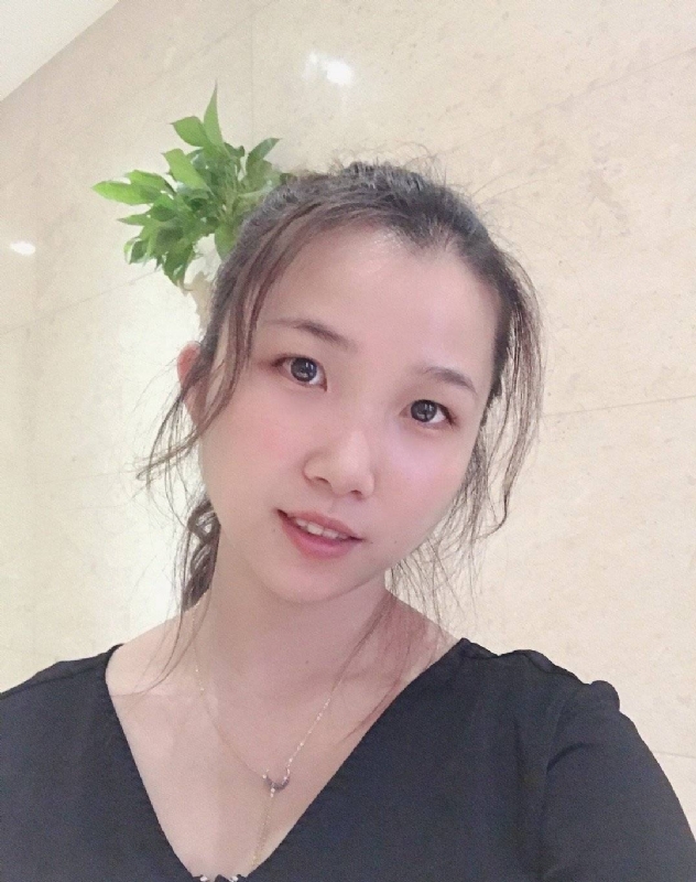 雨后彩虹的第一张照片--闽侯相亲网