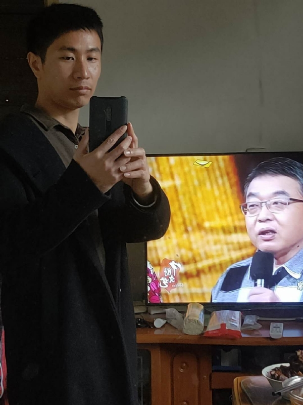 白色的风的第二张照片--闽侯相亲网