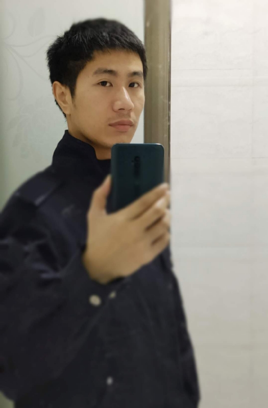 白色的风的第三张照片--闽侯相亲网