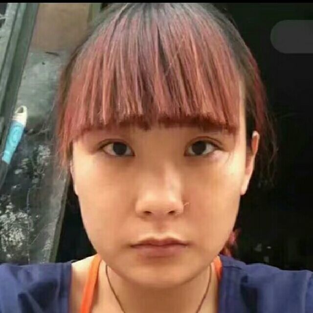 爱拍拍的美女的第一张照片--闽侯相亲网