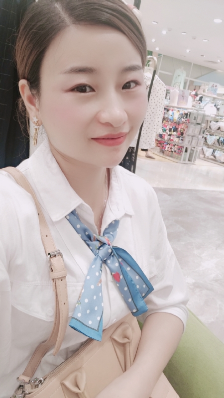 如意的第一张照片--闽侯相亲网