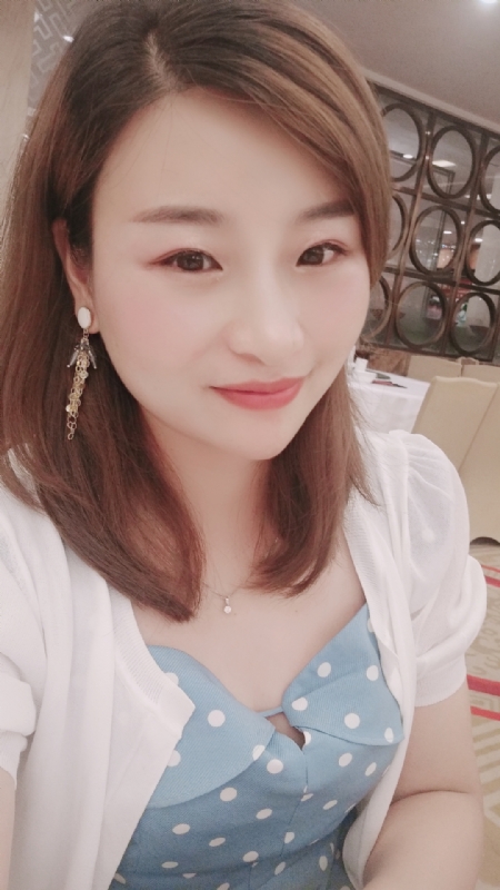 如意的第二张照片--闽侯相亲网