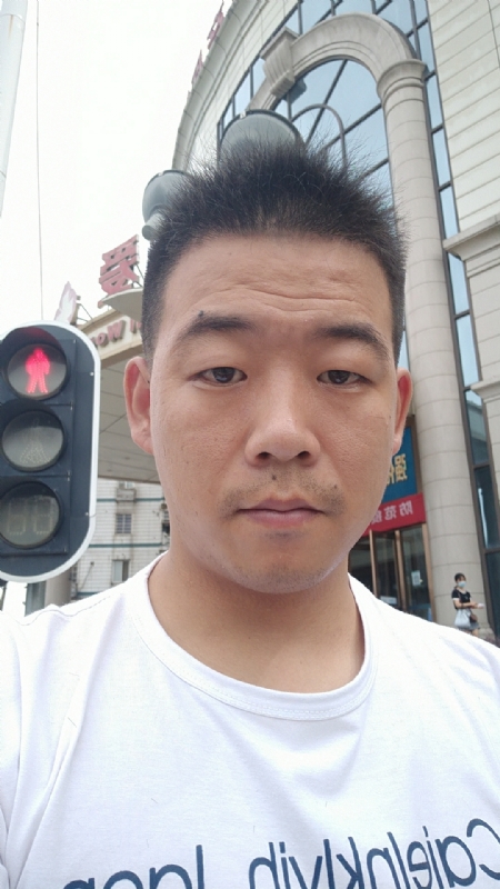 夜空的第一张照片--闽侯相亲网