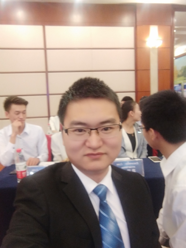 慕秋的第一张照片--闽侯相亲网