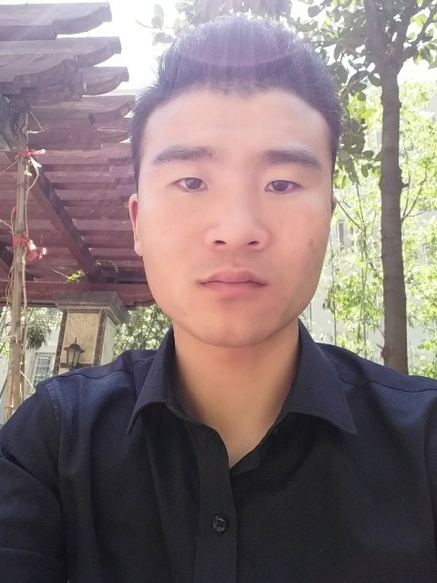 安之若素的第一张照片--闽侯相亲网