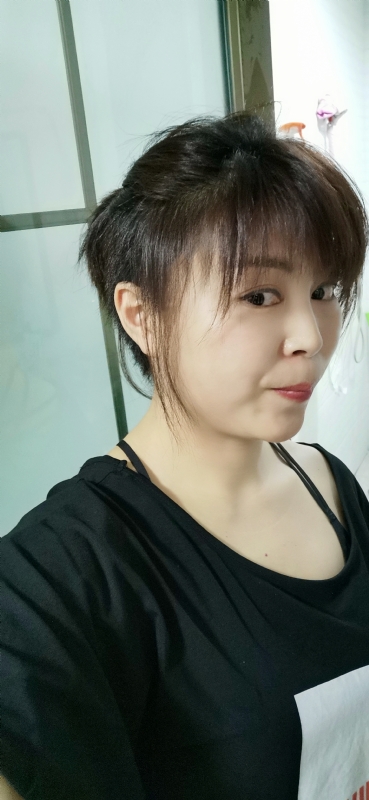 木槿的第一张照片--闽侯相亲网