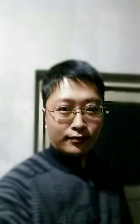 爱人如己的第一张照片--闽侯相亲网