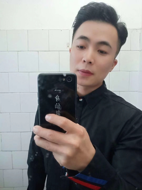 画地为牢的第二张照片--闽侯相亲网