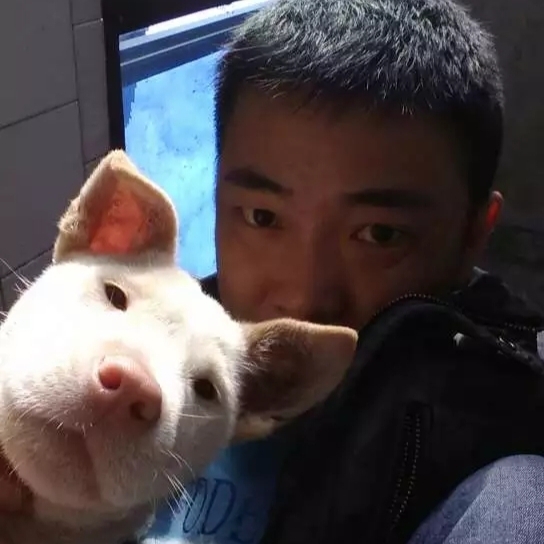 光棍的第一张照片--闽侯相亲网