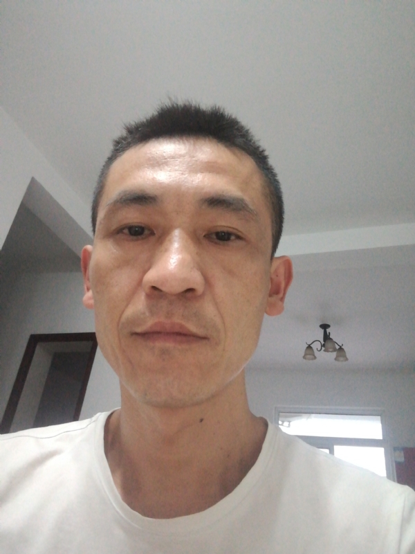 找老伴的第一张照片--闽侯相亲网