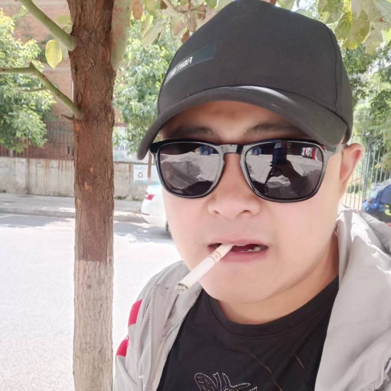 瞄小七的第一张照片--闽侯相亲网