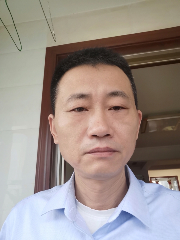 开心每一天的第一张照片--闽侯相亲网