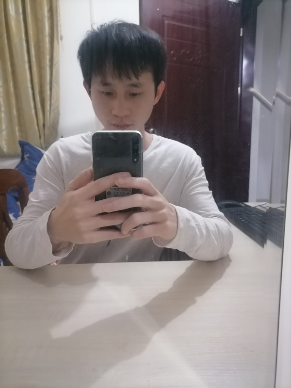 黄金分割率的第一张照片--闽侯相亲网
