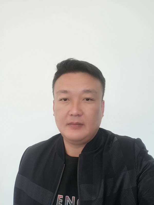 刚子的第一张照片--闽侯相亲网