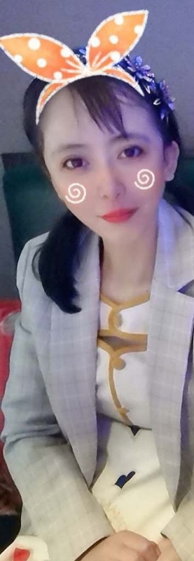 佳怡的第一张照片--闽侯相亲网