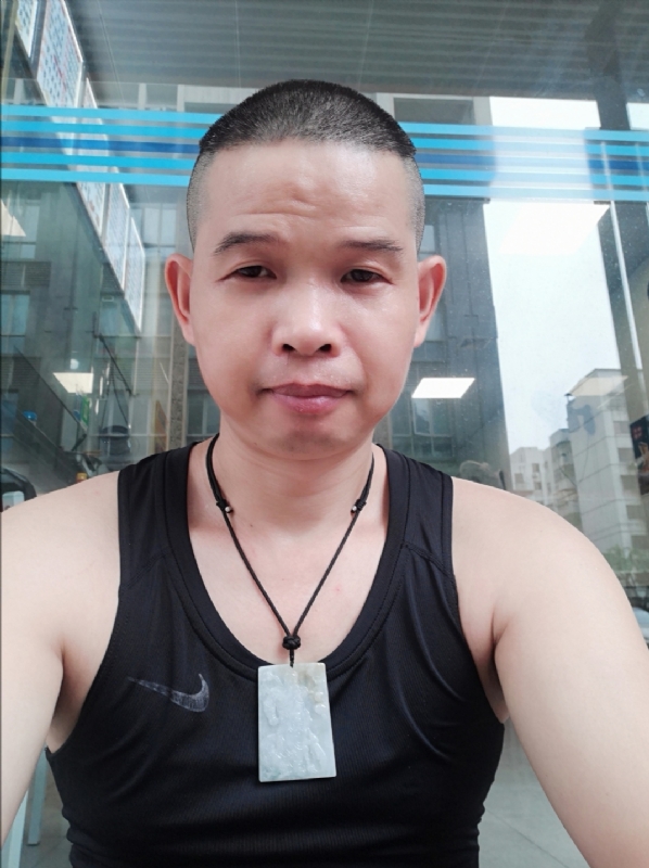 曾生的第一张照片--闽侯相亲网
