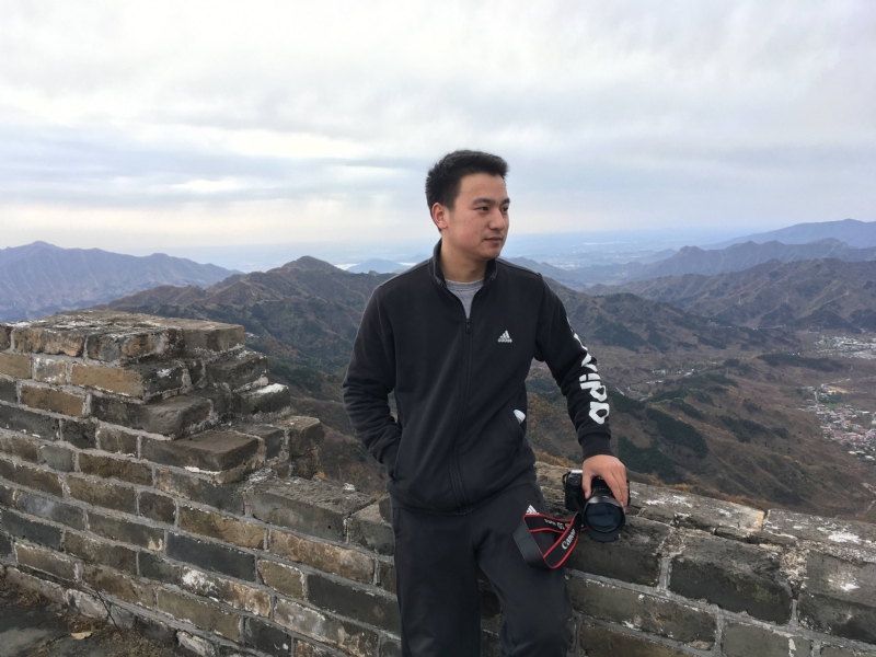 半生浮名的第三张照片--闽侯相亲网