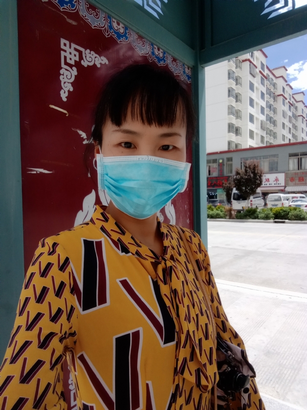 月儿的第二张照片--闽侯相亲网