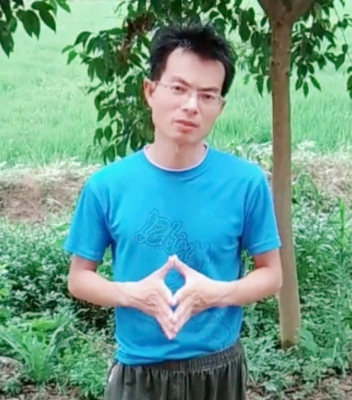 吴先生的第一张照片--闽侯相亲网