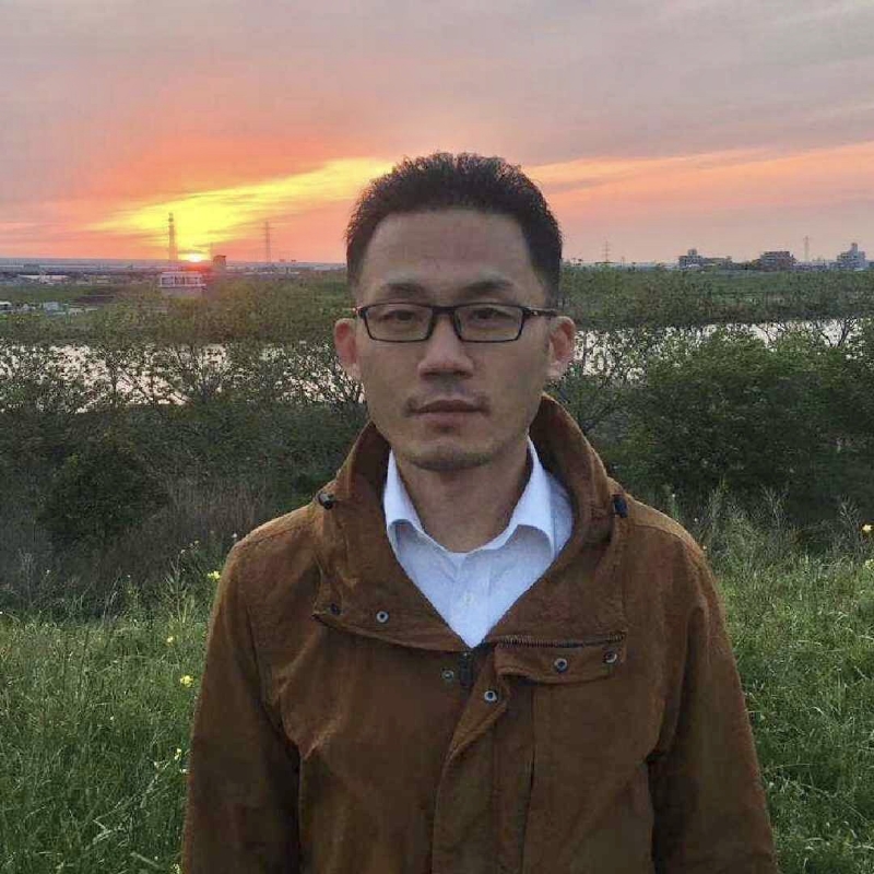 兆松的第一张照片--闽侯相亲网