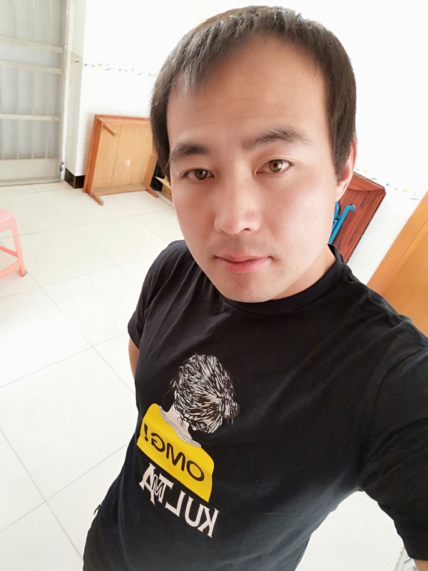 东海龙王的第一张照片--闽侯相亲网