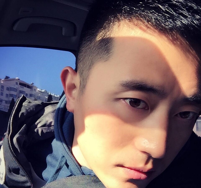 觅爱的第一张照片--闽侯相亲网