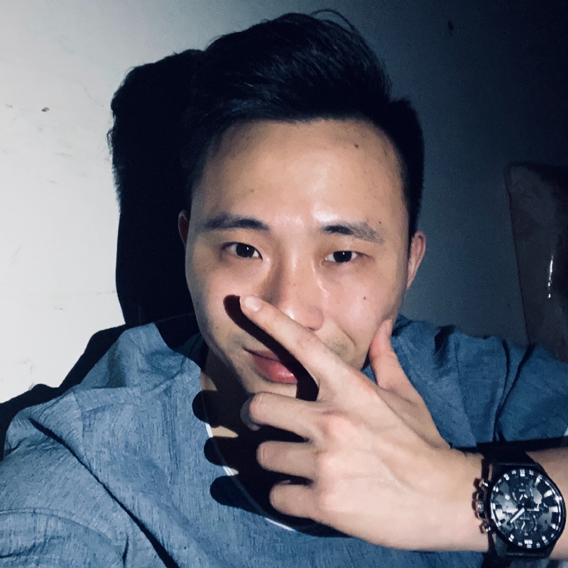 自律的第一张照片--闽侯相亲网