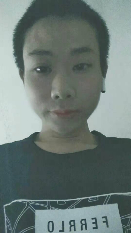水中月的第一张照片--闽侯相亲网