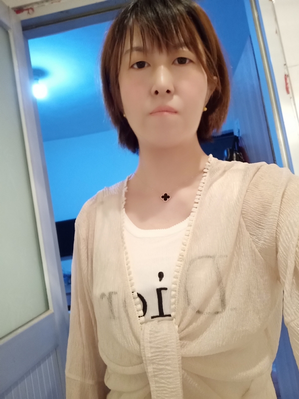 芬儿的第五张照片--闽侯相亲网