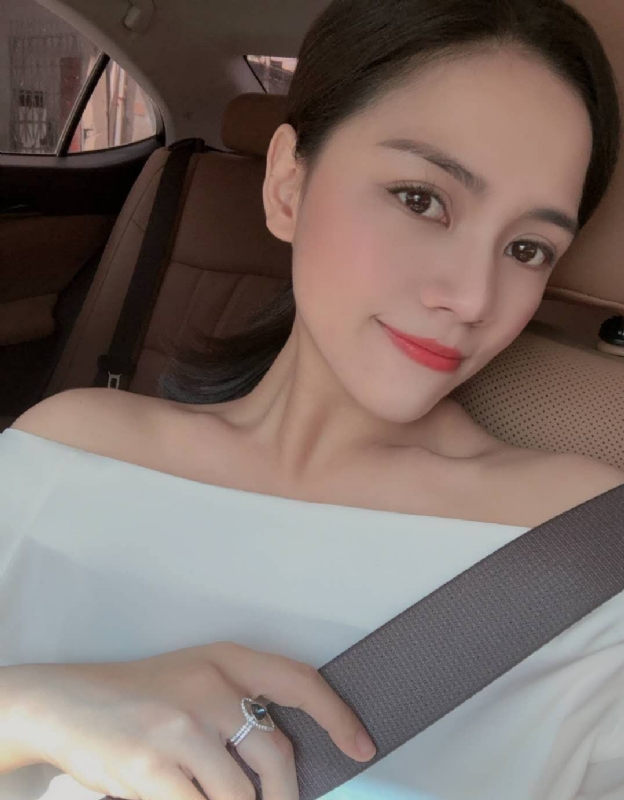 Anna安娜的第一张照片--闽侯相亲网