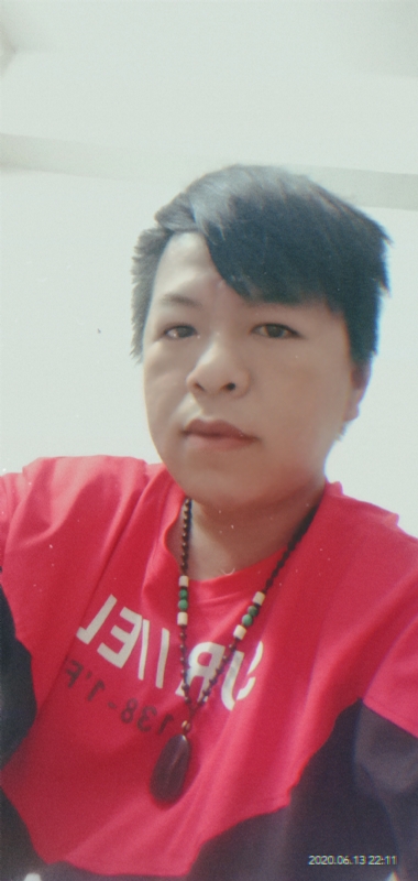 相见恨晚的第一张照片--闽侯相亲网