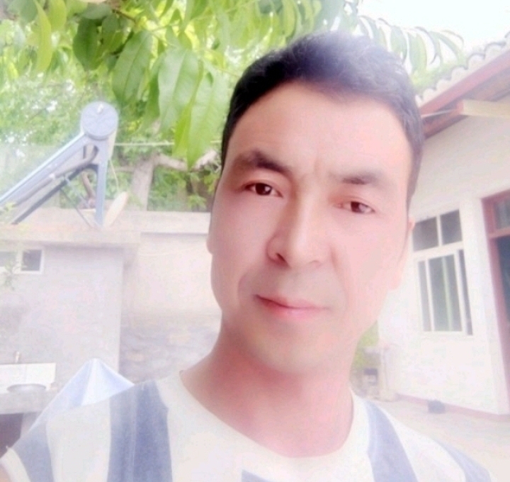 缘分的第一张照片--闽侯相亲网