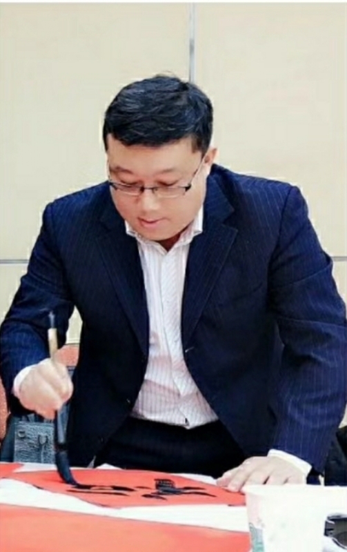 青岛小哥哥的第二张照片--闽侯相亲网