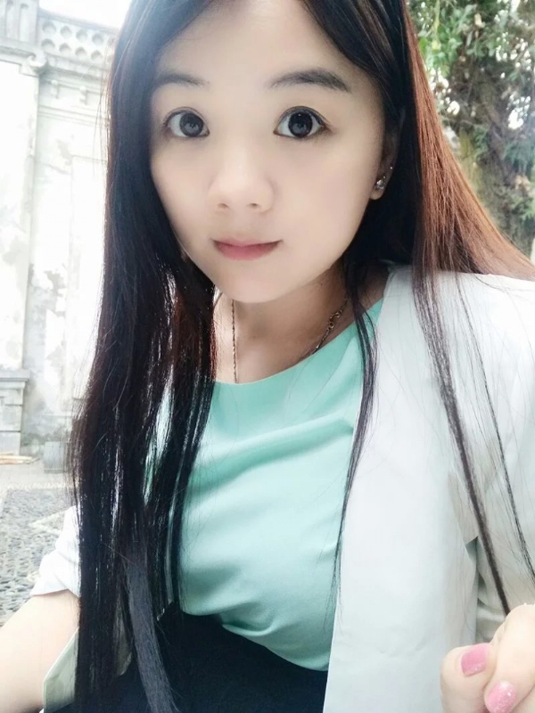 钟情的第一张照片--闽侯相亲网