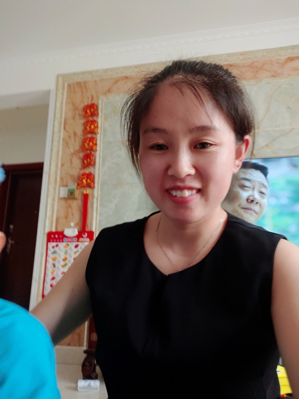 睿智的第一张照片--闽侯相亲网