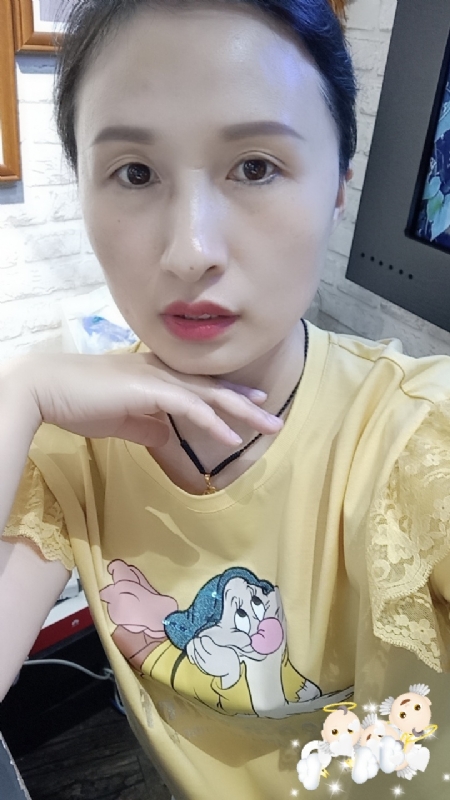桃子的第一张照片--闽侯相亲网