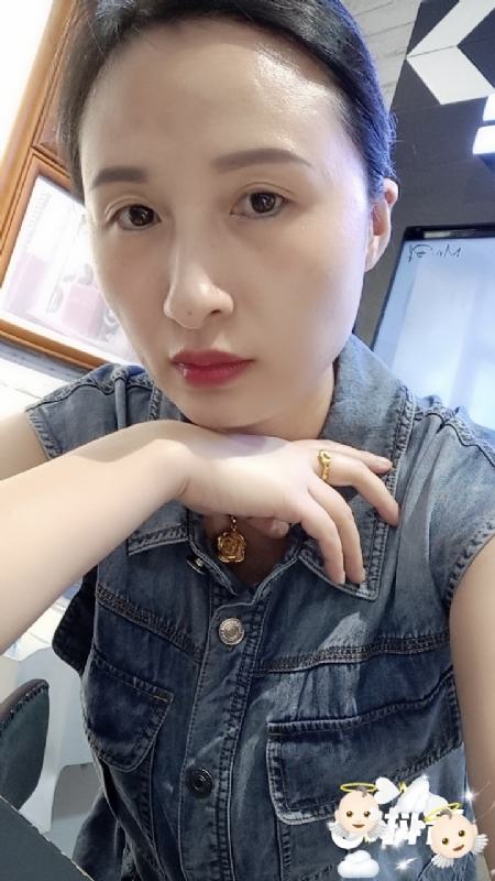 桃子的第三张照片--闽侯相亲网
