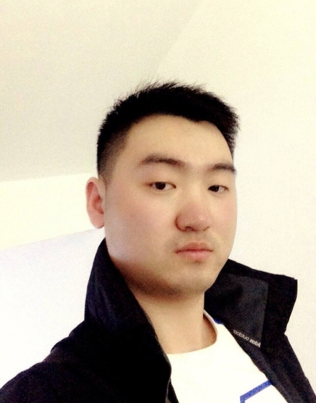 大海的第二张照片--闽侯相亲网