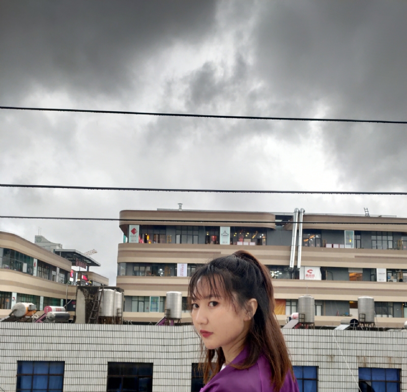 李家小姐的第三张照片--闽侯相亲网