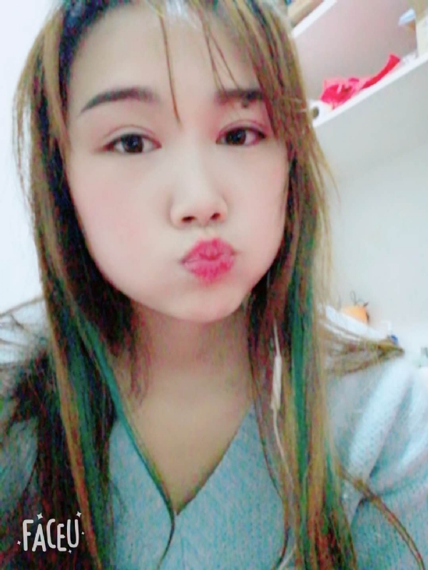 艾薇的第一张照片--闽侯相亲网